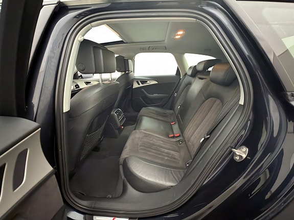 Audi A6 27 of 30