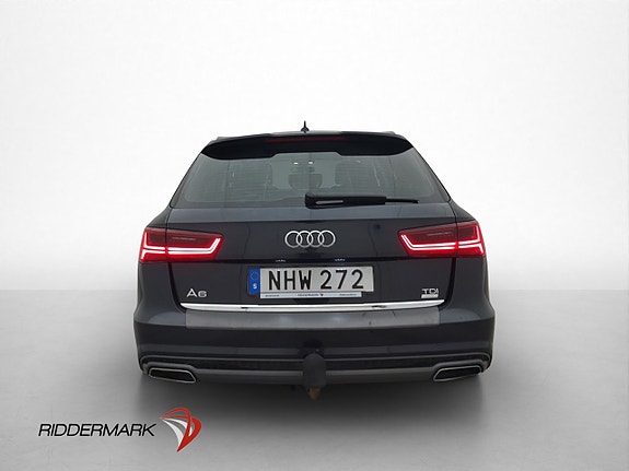 Audi A6 7 of 30