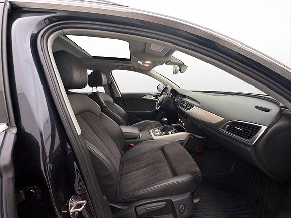 Audi A6 28 of 30