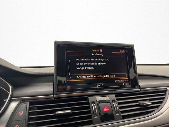 Audi A6 23 of 30