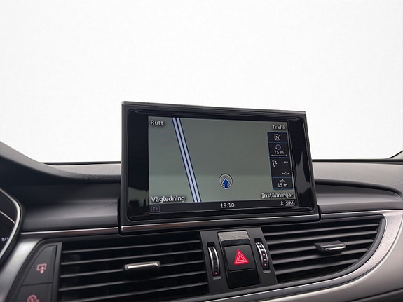 Audi A6 22 of 30