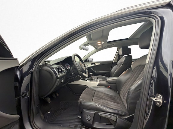 Audi A6 12 of 30