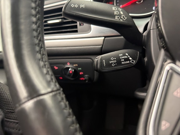 Audi A6 16 of 30