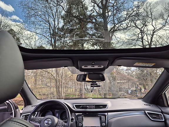 Nissan Qashqai 9 of 10