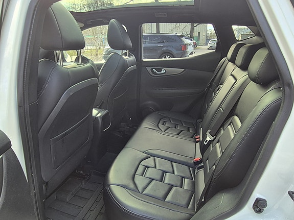 Nissan Qashqai 6 of 10