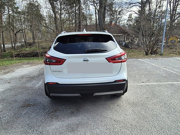 Nissan Qashqai 7 of 10