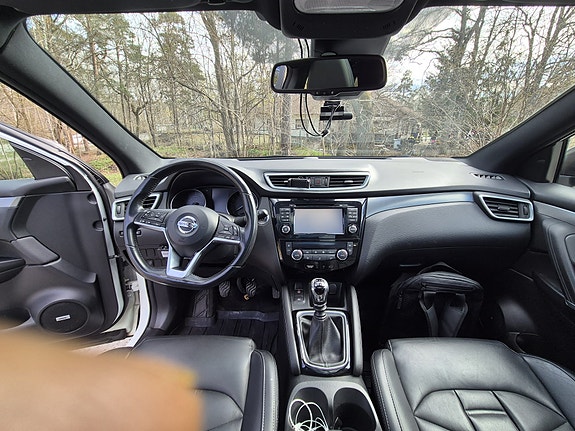 Nissan Qashqai 10 of 10