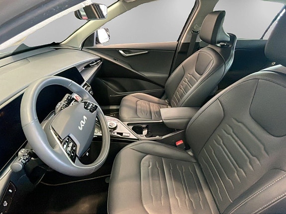 Kia Niro 8 of 14