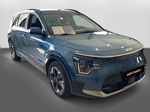Kia Niro 3 of 5