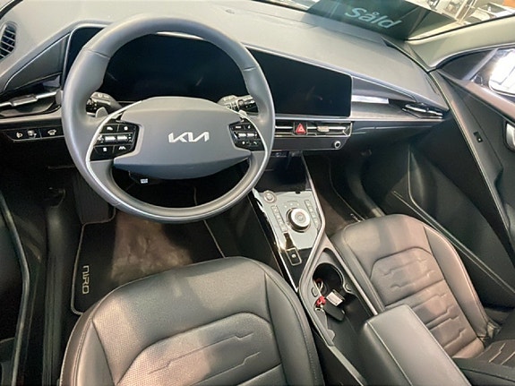 Kia Niro 7 of 14