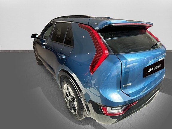 Kia Niro 6 of 14
