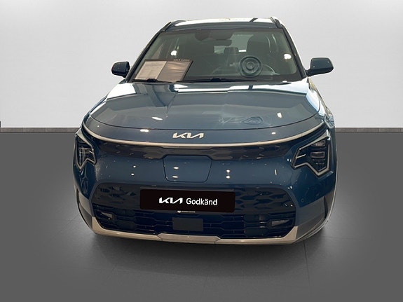 Kia Niro 2 of 5