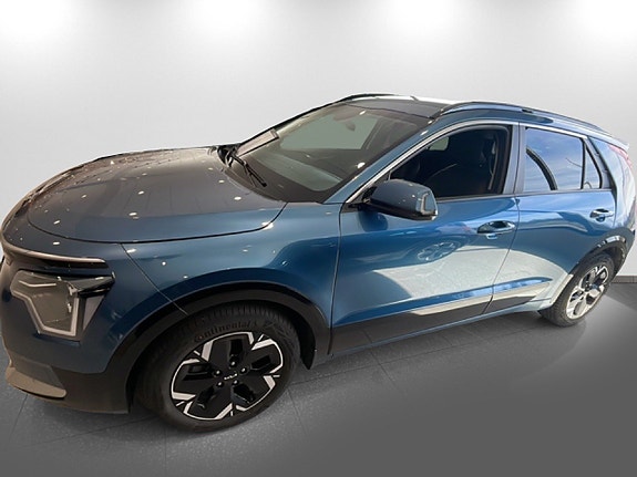 Kia Niro 4 of 5