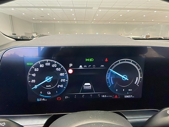 Kia Niro 10 of 14