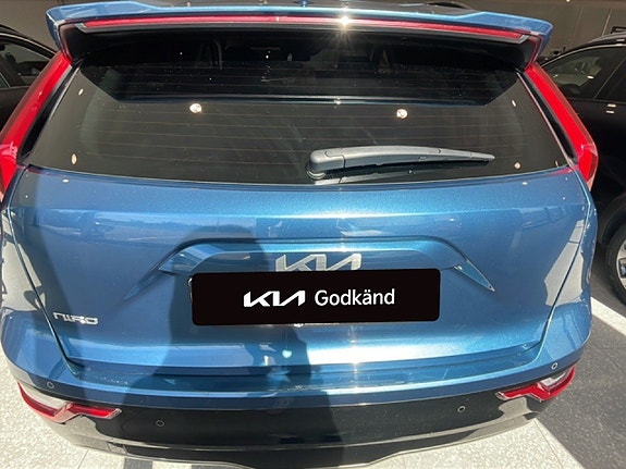 Kia Niro 5 of 5