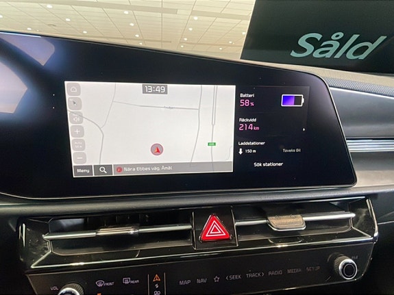 Kia Niro 11 of 14