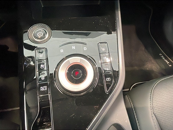 Kia Niro 12 of 14