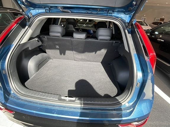 Kia Niro 14 of 14