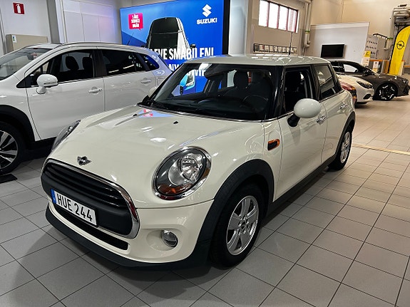 MINI One