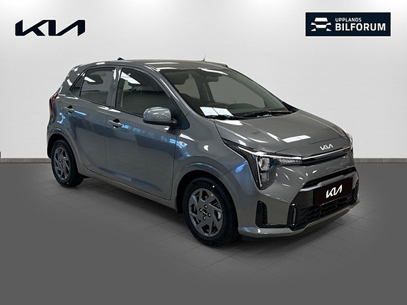 Kia Picanto 3 of 15
