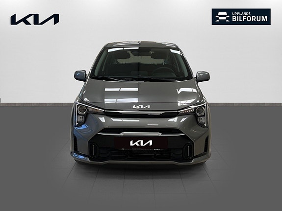 Kia Picanto 2 of 15