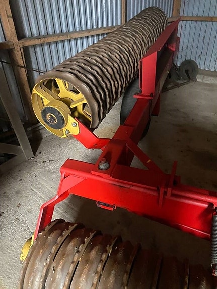 Väderstad Rollex 760 5 of 6
