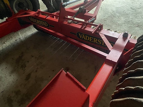 Väderstad Rollex 760 6 of 6