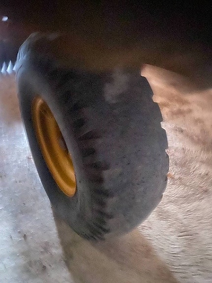 Väderstad Rollex 760 3 of 6