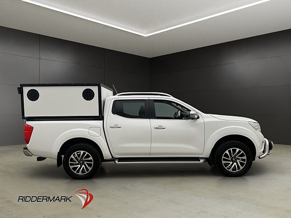 Nissan Navara 2 of 5