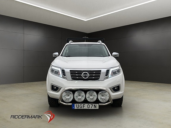 Nissan Navara 5 of 5