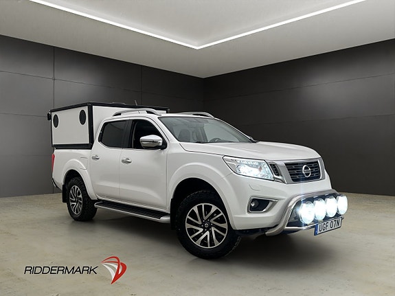 Nissan Navara 3 of 5