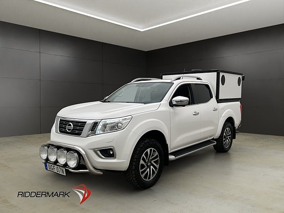 Nissan Navara 3 of 5