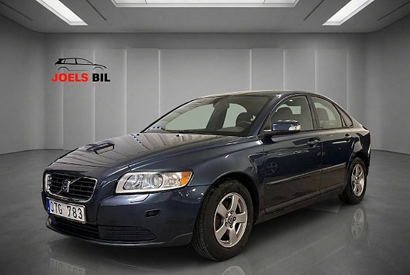 Volvo S40