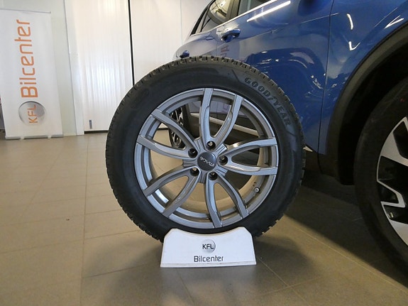 Kia Sportage 2 of 5