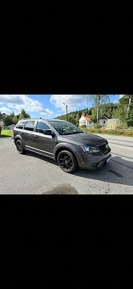 Fiat Freemont 3 of 5