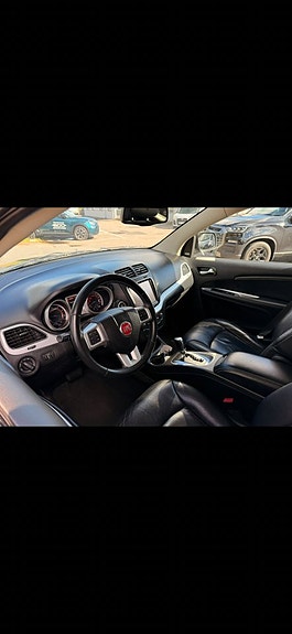 Fiat Freemont 16 of 21