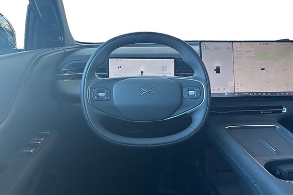 XPeng G6 13 of 19
