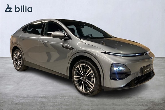 XPeng G6