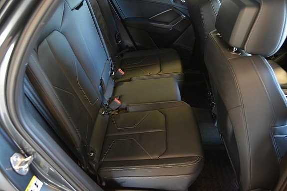 Audi Q3 13 of 21