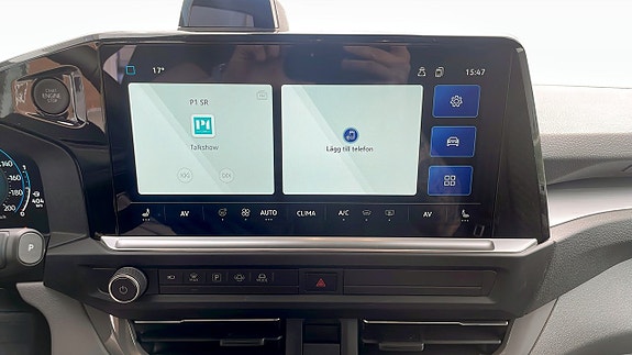 Volkswagen Caravelle 15 of 16