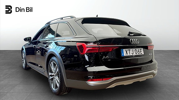 Audi A6 allroad 3 of 5