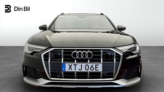 Audi A6 allroad 4 of 5