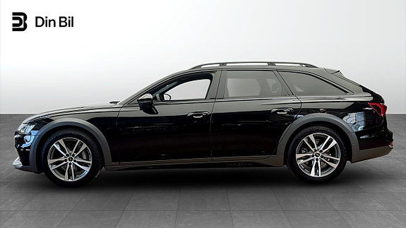 Audi A6 allroad 2 of 5