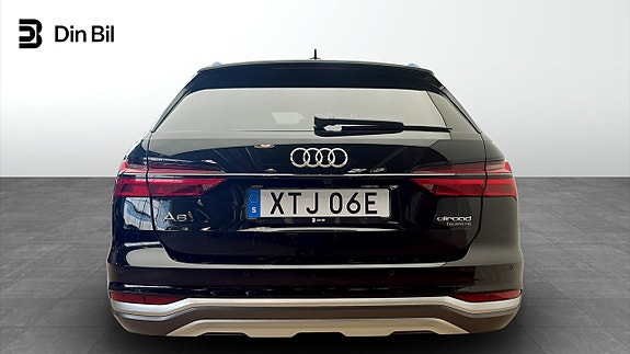 Audi A6 allroad 5 of 5