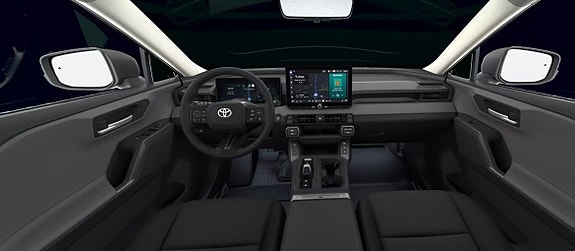 Toyota RAV4 3 of 3