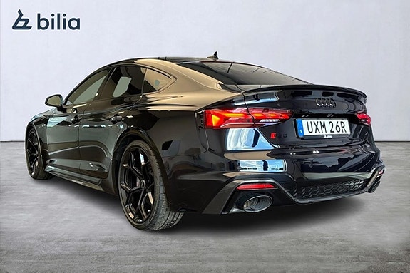 Audi RS5 2 of 26