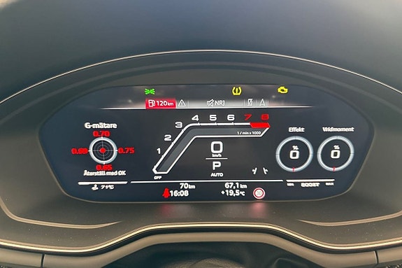 Audi RS5 13 of 26