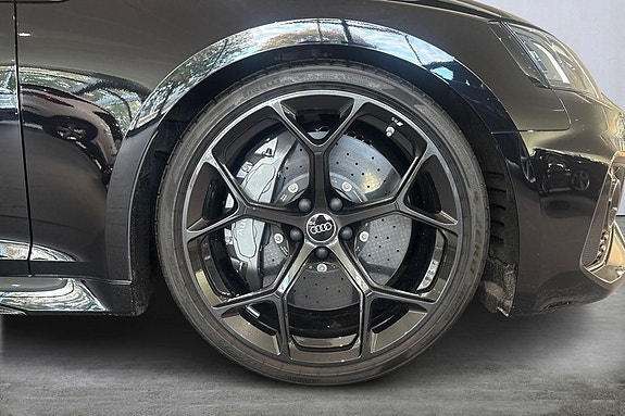 Audi RS5 21 of 27