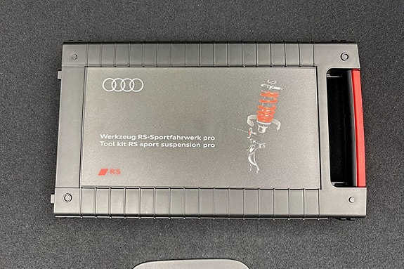 Audi RS5 23 of 26