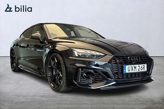 Audi RS5 16 of 26